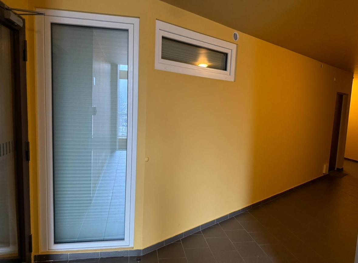 Apartma Tisa Bohinj Exterior photo