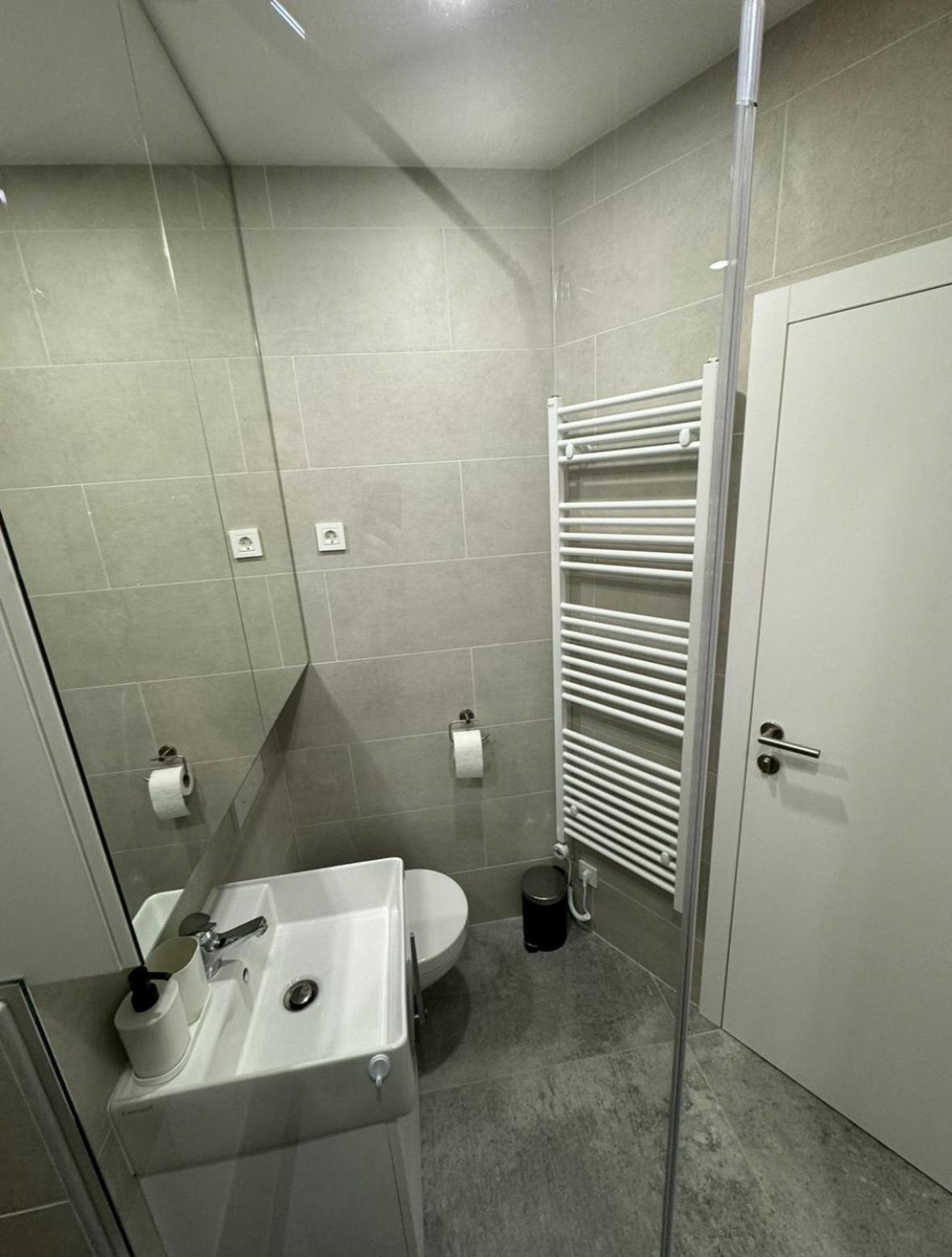 Apartma Tisa Bohinj Exterior photo